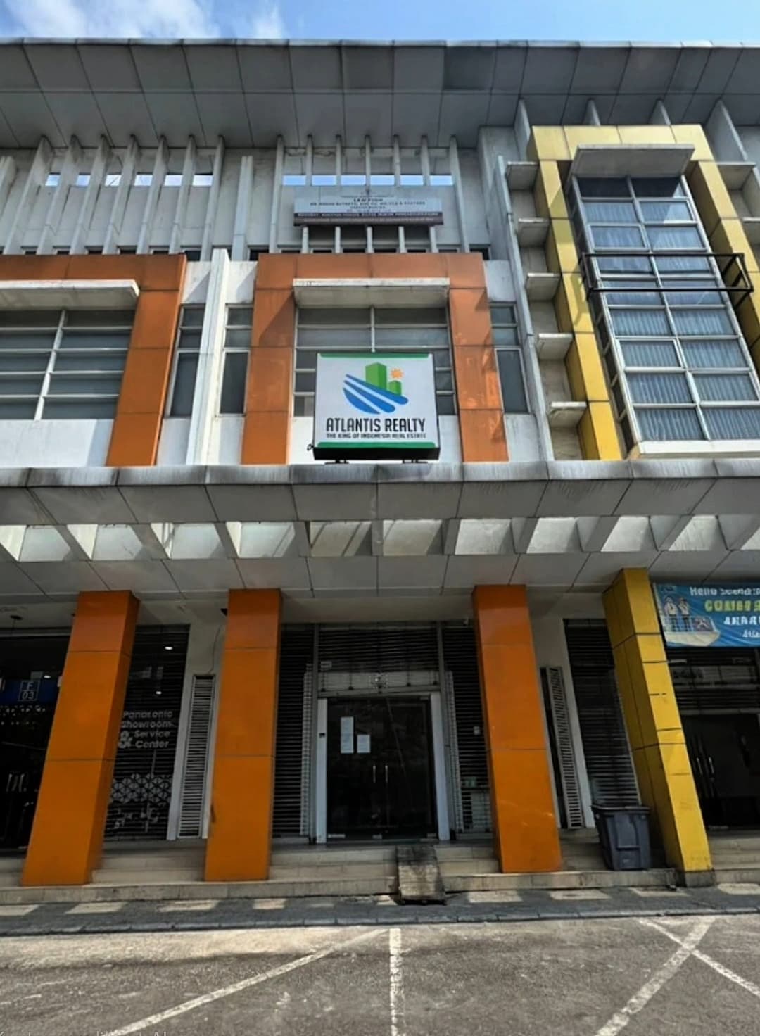 Kantor Kelapa Gading (KG)